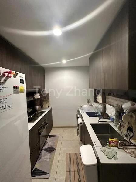 4 Bed Condo for Rent in  iNZ Residence - Image 5